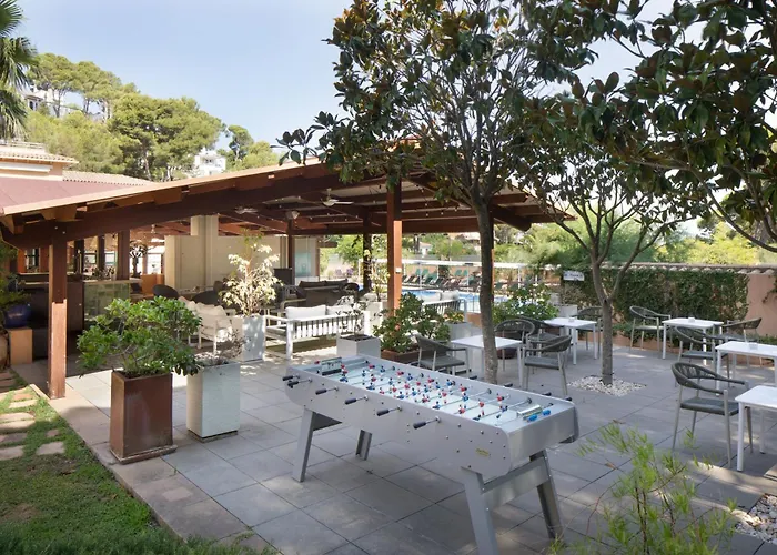 Hotel Sa Punta - Adults Only Fr13
